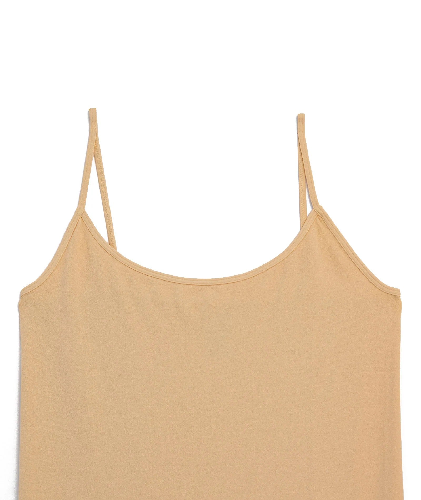 Adjustable Straps Cami