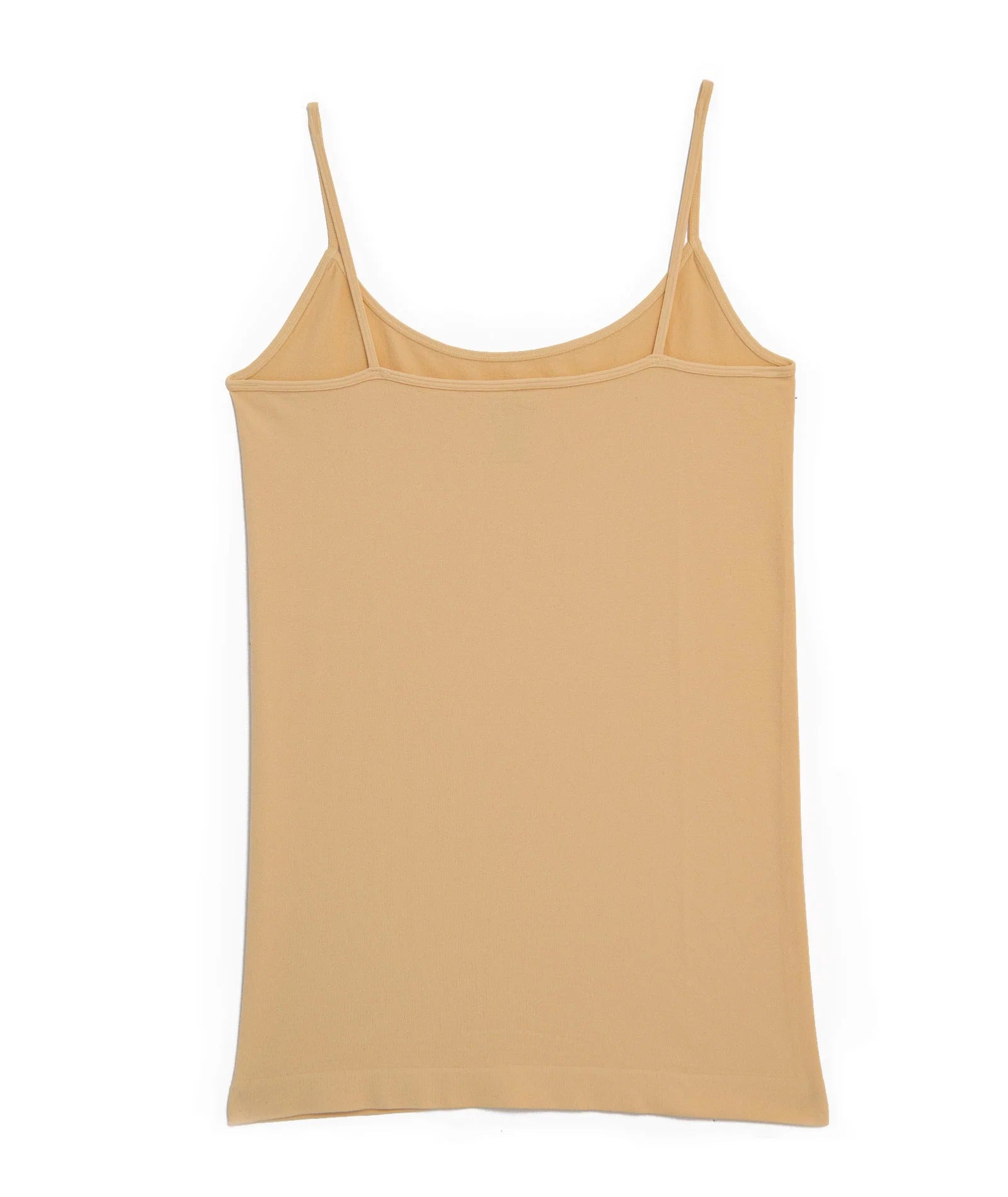 Adjustable Straps Cami