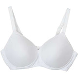 3pk Non Wired Full Cup T-Shirt Bras A-E