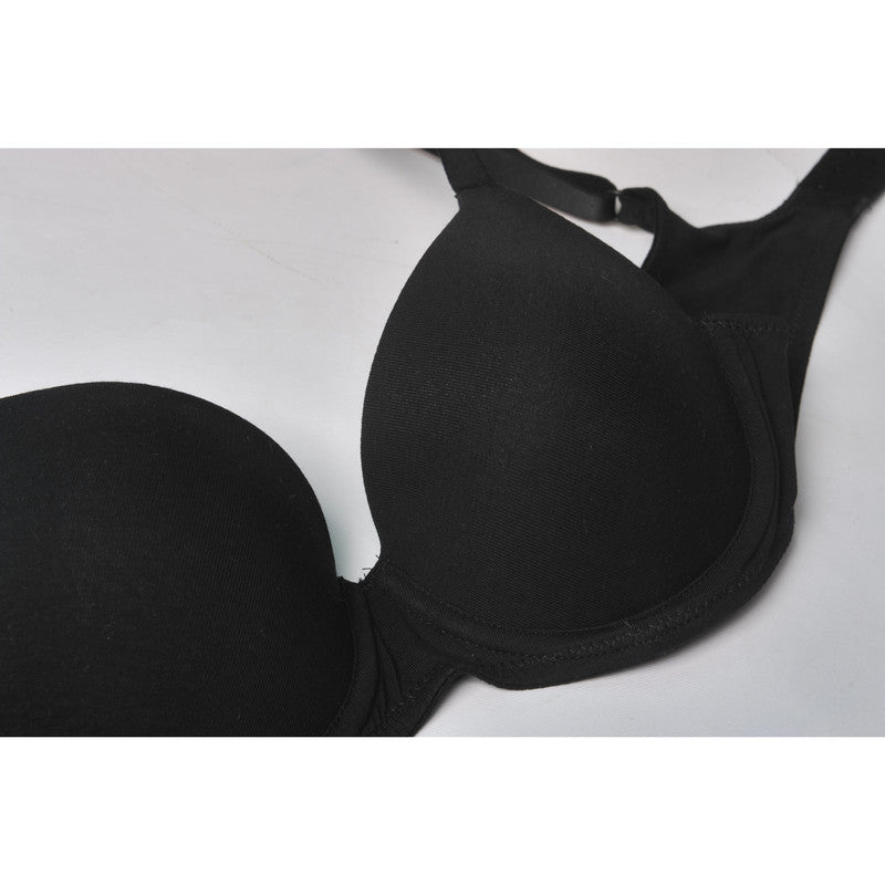 Smoothing Back Full Cup bra