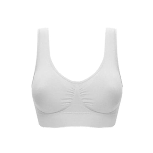 Padded Comfort Sport Bras