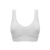 Padded Comfort Sport Bras