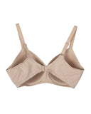 Non Wired Full Cup T-Shirt Bra Set