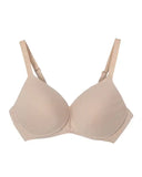 Non Wired Full Cup T-Shirt Bra Set