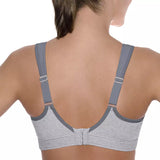 Spot Comfort Wireless High Impact Sports Bra