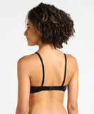 Underwired Plunge T-Shirt Bra