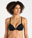 Underwired Plunge T-Shirt Bra