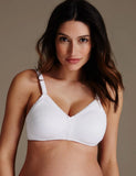 Nursing 2 Pack Maternity Bras