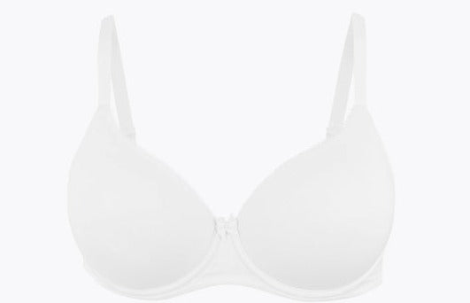 Underwired Full Cup Bra Set