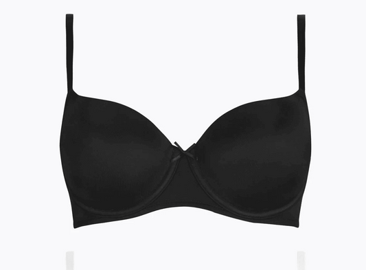 Underwired T-Shirt Balcony Bra