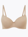 T-Shirt Light  Padded Bra