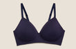 Cotton Non Wired Full Cup Bra