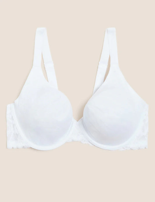 Light as Air™ Wired T-Shirt Bra SET