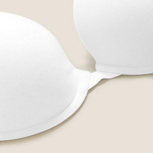 Wired Full Cup T-Shirt Balcony Bra