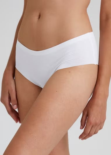 Body™ No VPL Low Rise Short