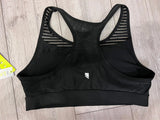 Active sport bra