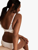 Comfort™ Cotton Rich Non Wired Bra