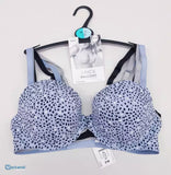 3Pk Balcony Full Cup T-Shirt Wired Bras DD - E