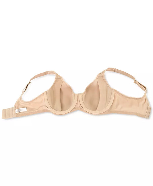 Basic Beauty Spacer Underwire T-Shirt Bra