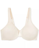 Signature Support Satin Underwire Bra