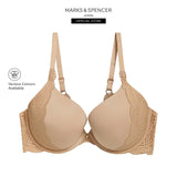 Perfect Fit™ Lace Push-Up Bra