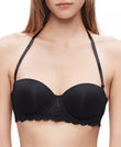 Seductive Comfort Lace Strapless Lift Multiway Bra Set