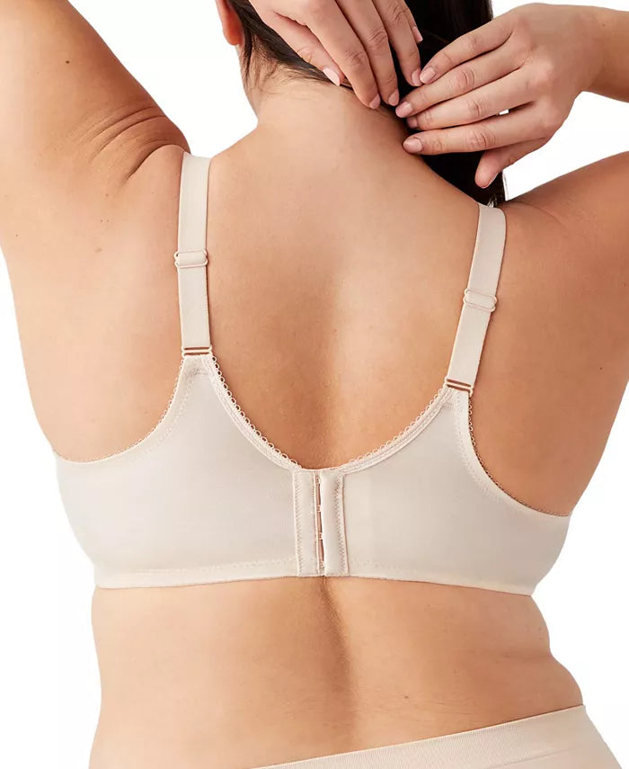 Basic Beauty Spacer Underwire T-Shirt Bra