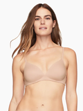 Support and Comfort Wireless Lift T-Shirt Bra