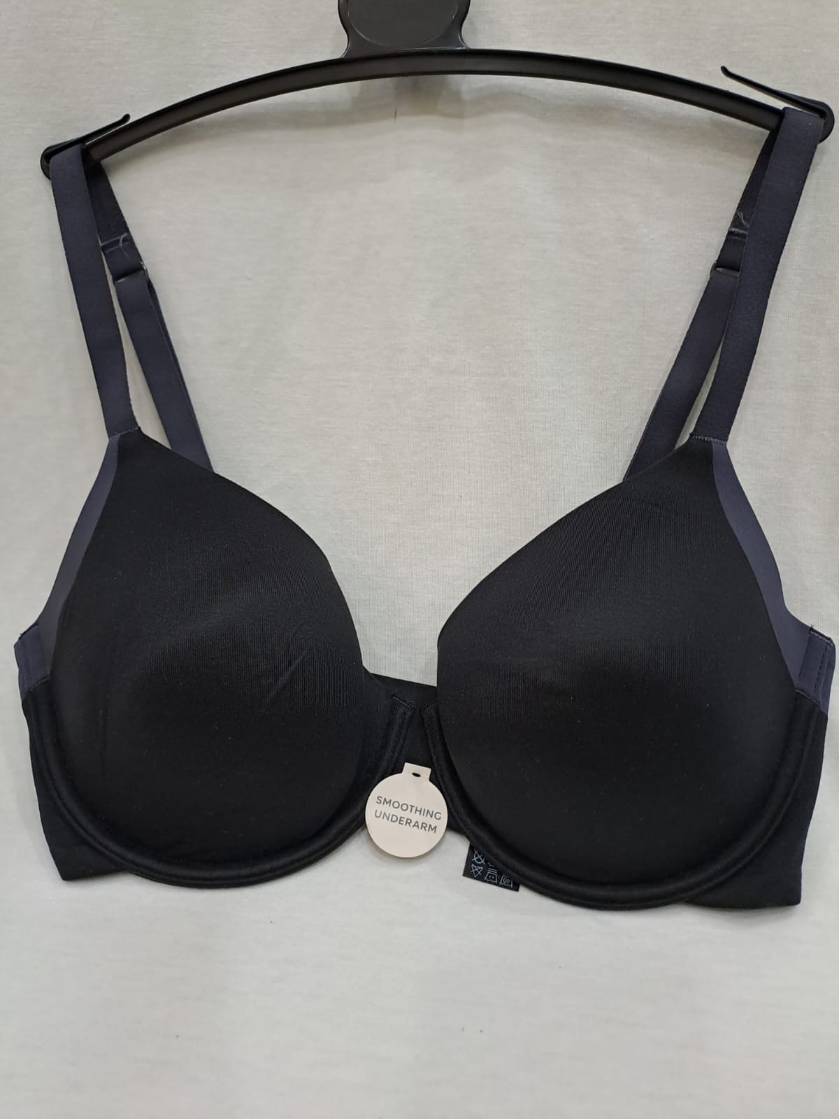 Sumptuously Soft™ Full Cup T-Shirt Bra