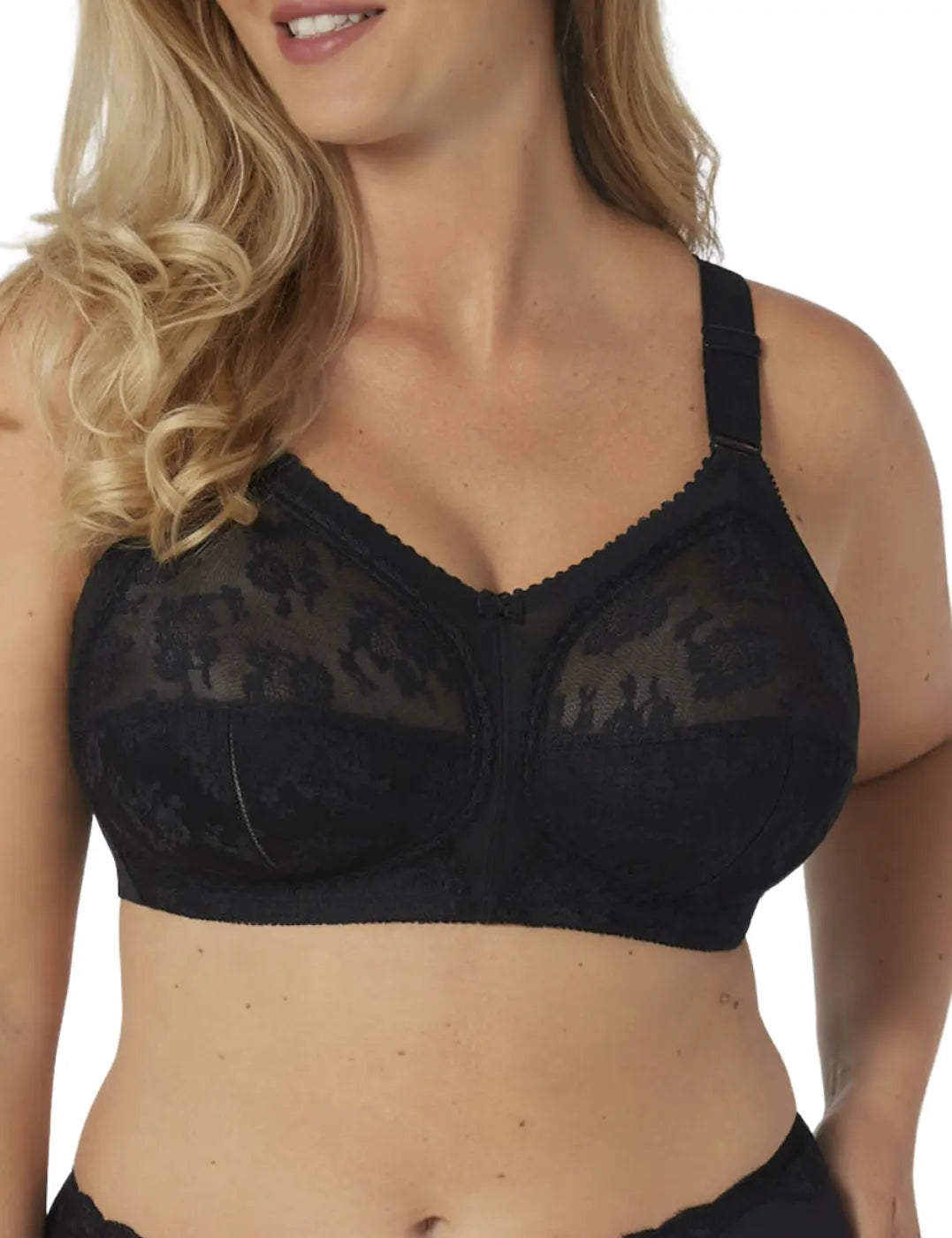 Triumph Doreen Classic Non Wired Bra