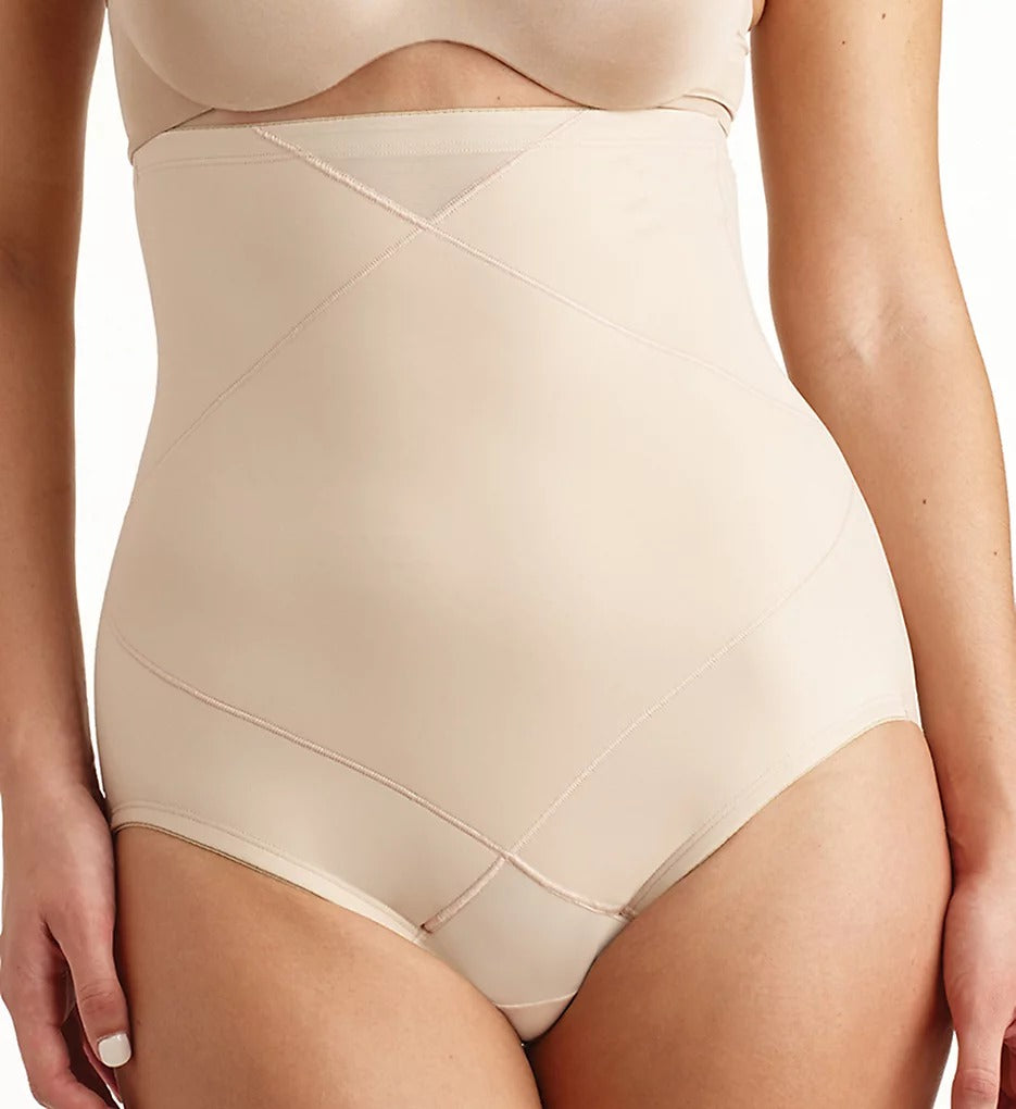 Instant Tummy Tuck Hi-Waist Shaping Brief