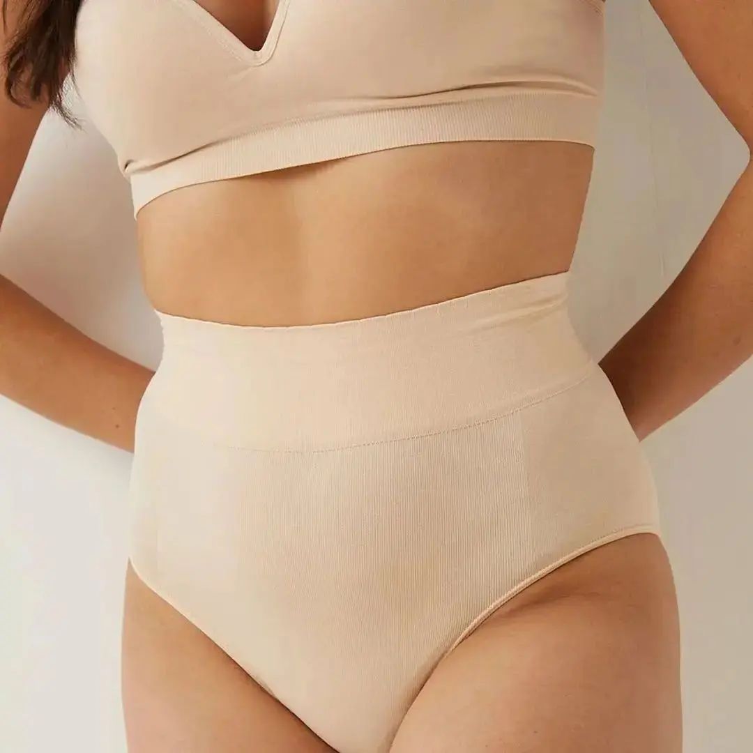 Matalan Adjusting Brief Getting Tummy