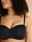 Padded Non-Wired Multiway Bra