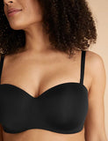 Padded Non-Wired Multiway Bra