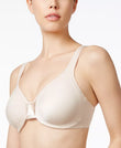 Signature Support Satin Underwire Bra