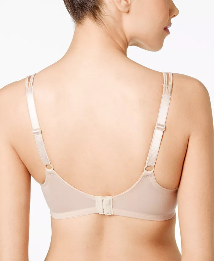 Passion for Comfort Underwire Bra