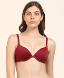 Push-up Lightly Padded Bra