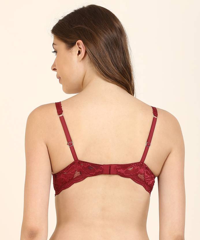 Push-up Lightly Padded Bra