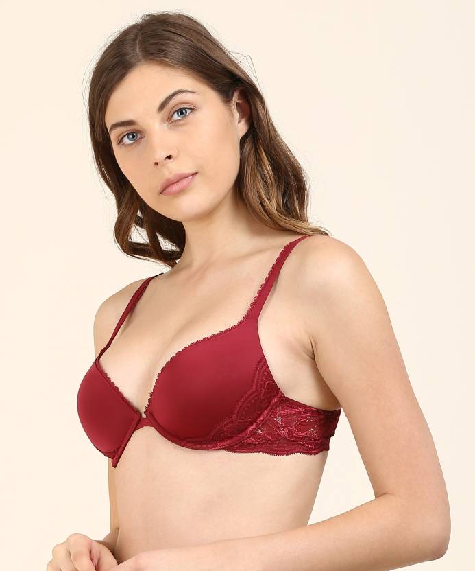 Push-up Lightly Padded Bra