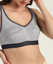 Women Full Coverage Non Padded Bra