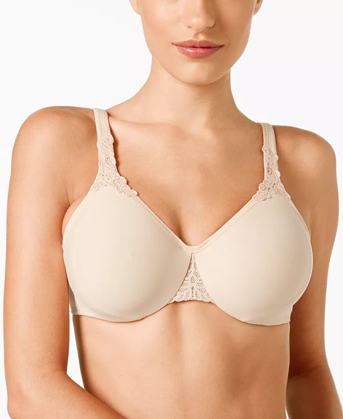 Bodysuede Ultra Full-Figure Bra