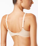 Bodysuede Ultra Full-Figure Bra