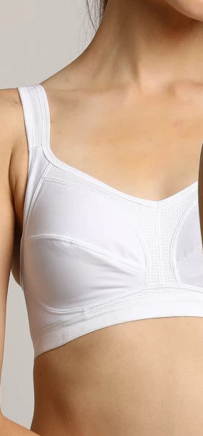 High Impact Underwired Sports Bra