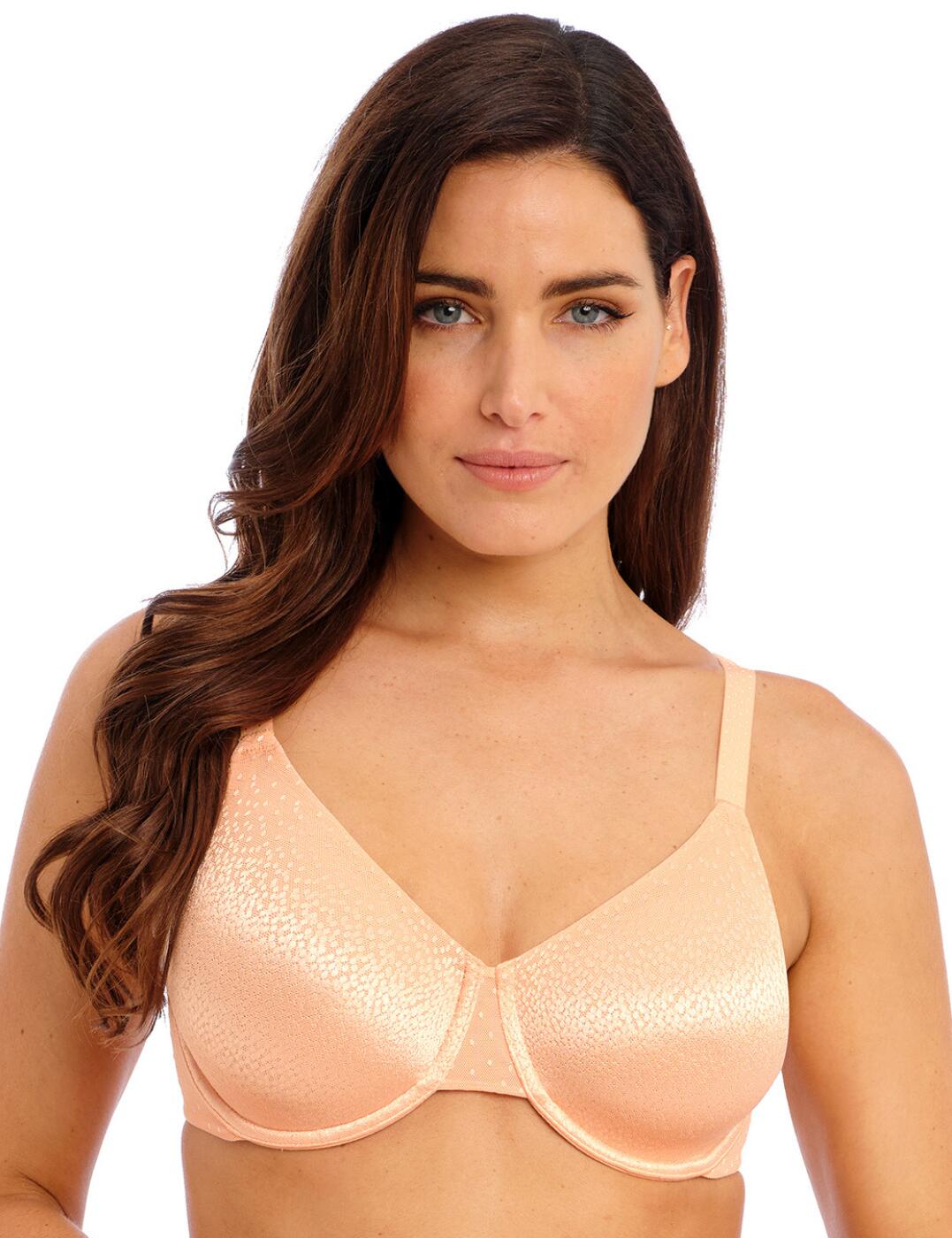 Women's Back Appeal Underwire Bra