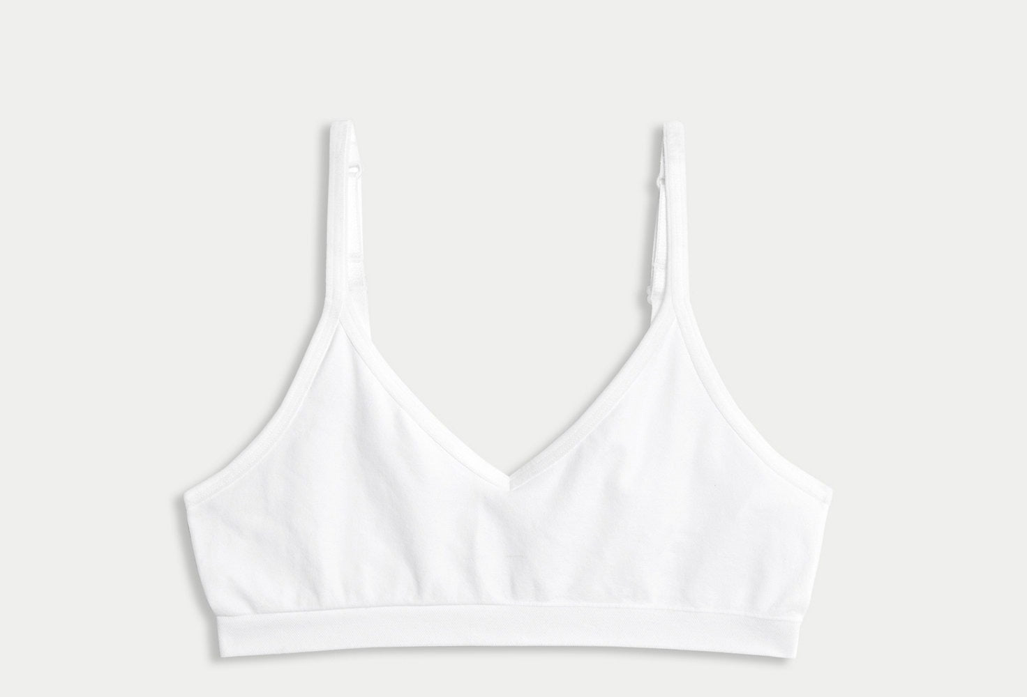 Seamfree Crop Tops (9-16 Yrs