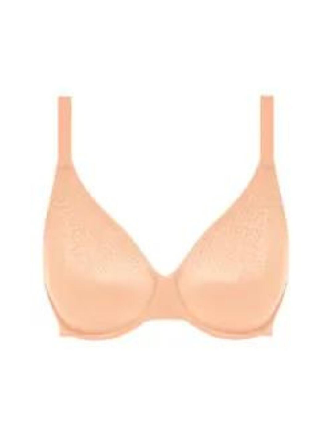 Women's Back Appeal Underwire Bra