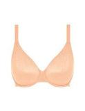 Women's Back Appeal Underwire Bra