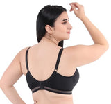 Non-Wired Full Cup Bras