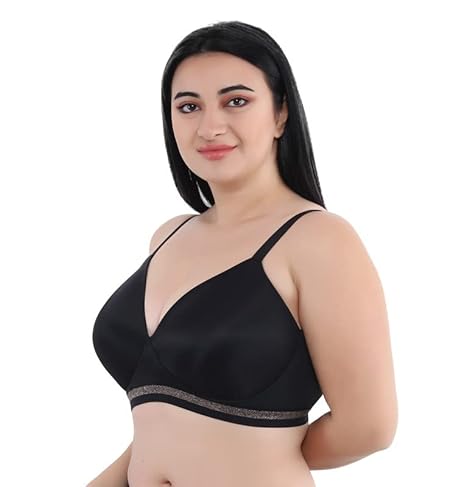 Non-Wired Full Cup Bras