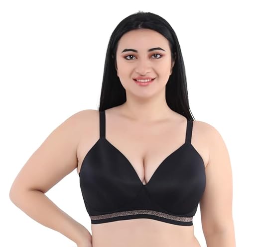 Non-Wired Full Cup Bras